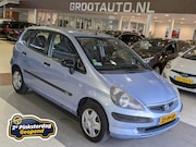 Honda Jazz - 1.2 S Airco, Stuurbekrachtiging
