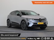 Renault Mégane E-Tech - 220pk Esprit Alpine 60 kWh | Stoelgeheugen | Harman Kardon |
