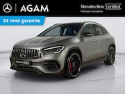 Mercedes-Benz GLA-Klasse - AMG 45 S 4MATIC+ | Panorama dak