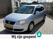 Volkswagen Polo - 1.2-12V Optive