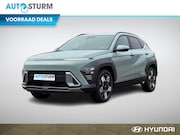 Hyundai Kona - 1.6 GDI HEV Premium