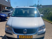 Volkswagen Touran - 1.4 TSI Optive