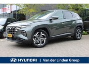 Hyundai Tucson - 1.6 T-GDI HEV Premium "RIJKLAARPRIJS"