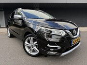 Nissan Qashqai - 1.3 DIG-T N-Connecta