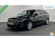 Peugeot 308 - SW 1.2 PureTech Allure PANO TREKHAAK NAVI CARPLAY ECC CRUISE
