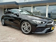 Mercedes-Benz CLA-Klasse - Shooting Brake 200 AMG Line