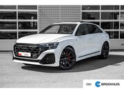 Audi Q8 - 55 TFSI e quattro Pro Line | Panoramadak | Nachtzichtassiste