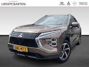 Mitsubishi Eclipse Cross - 2.4 PHEV Intense+ Navigatie|L.M. Velgen|Parkeersenoren | Cam