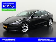 Tesla Model 3 - Long Range AWD 75 kWh | Panoramadak | Mem Stoel | Zondag Ope