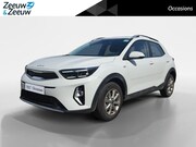 Kia Stonic - 1.0 T-GDi MHEV DynamicLine Automaat | Parkeercamera | Naviga