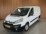 Citroën Jumpy - 12 2.0 HDI L2H1 Economy DC