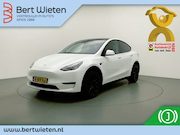 Tesla Model Y - Long Range AWD 75kWh | Geen import | Hoge instap | Leer