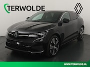 Renault Mégane E-Tech - Business Edition | Achteruitrijcamera | Adaptive Cruise Cont