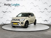 Suzuki Ignis - 1.2 Smart Hybrid Select | Navigatie | Parkeercamera | Apple