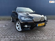 BMW X6 - XDrive40d High Executive *GEREVISEERDE MOTOR* Panodak Headup