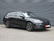 Skoda Octavia - 1.0 TSi Combi Sport Business Uitv. Sportstoelen - 1e Eigenaa