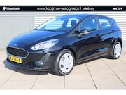 Ford Fiesta - 1.1 Trend Airco / Navigatie / Carplay / Compleet onderhouden