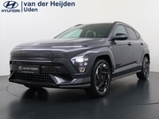 Hyundai Kona - N Line Business 64.8 kWh Warmtepomp | Navigatie | Camera