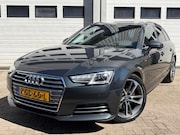 Audi A4 - 1.4 TFSI S line Automaat/Elektrisch trekhaak-kofferklep/Navi
