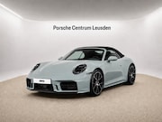 Porsche 911 - Cabrio 3.0 Carrera