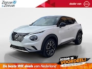 Nissan Juke - 1.6 Hybrid N-Design | Nu in prijs verlaagd inclusief €4250 v