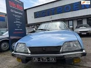 Citroën CX - 2.4 GTI