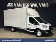 Ford Transit - 2.0 TDCI 160pk Bakwagen 225cm Hoog Laadklep Euro6 Airco | Ca