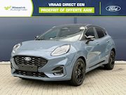 Ford Puma - 1.0 EcoBoost Hybrid BlueCruise Edition 125 pk | Powerschift