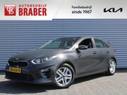 Kia Ceed - 1.0 T-GDi DynamicLine | Navi | 16" LM | Airco | Cruise | PDC
