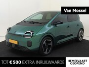 Renault Twingo - urban range techno 27.5 kWh | Demo | Google Navigatie | Came