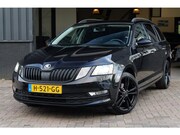 Skoda Octavia - Combi 1.4 TSI Ambition Business AUT|CarPlay|18inch