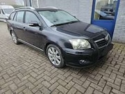 Toyota Avensis - Wagon 2.0 VVTi Luna Business Motor defect, Engine