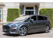 Ford S-Max - 2.5 FHEV ST-Line 7p. CAMERA | MEMORY | STUURVERW | KEYLESS |