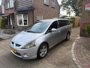 Mitsubishi Grandis - 2.4-16V Intense 7 persoons