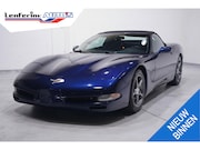 Chevrolet Corvette - USA 5.7 Convertible A