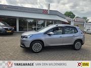 Peugeot 2008 - 1.2 PureTech Allure
