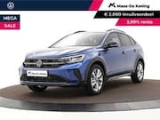 Volkswagen Taigo - Life Edition 1.0 TSI 95 pk 5 versn. Hand · Achteru