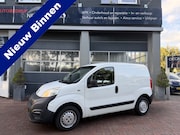 Fiat Fiorino - 1.3 MJ Basis Airco Schuifdeur marge Bj 2017 Goed onderhoude