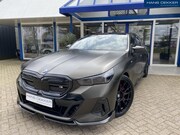 BMW i5 - M60 xDrive 84 kWh