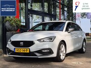Seat Leon - Sportstourer 1.4 TSI eHybrid PHEV FR | LM Velgen | ECC | PDC