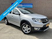 Dacia Sandero - 0.9 TCe Stepway Lauréate Airco/Navi/PDC/Cruise