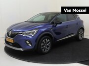 Renault Captur - 1.0 TCe 100 Intens | Navigatie | Trekhaak | Camera