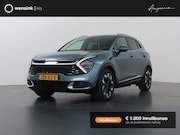 Kia Sportage - 1.6 T-GDi Plug-in Hybrid AWD DynamicPlusLine | Panoramadak |