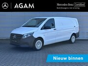 Mercedes-Benz Vito - 116 CDI L3 Automaat Airco Navigatie Camera Facelift