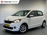 Skoda Citigo - 1.0 Greentech Drive | LMV 14'' | Airco | Dealer onderhouden 