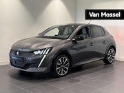 Peugeot 208 - 1.2 PureTech GT Pack | Panoramadak | Alcantara | Camera | Na