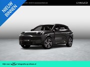 Lynk & Co 08 - 1.5 PHEV BUSINESS EDITION -PANO.DAK|360°CAM|POWER-SEATS|ADAP