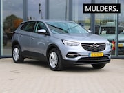 Opel Grandland - 1.2 Turbo Edition | Trekhaak / Cruise / Carplay