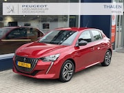 Peugeot 208 - 1.2 Turbo 100 PK Active Pack | 6-Bak | Navigatie via Telefoo