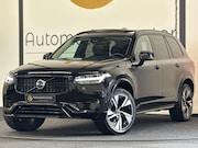 Volvo XC90 - 2.0 T8 AWD Ultimate Dark | PANO | HEAD-UP | LEER | 360 CAM |